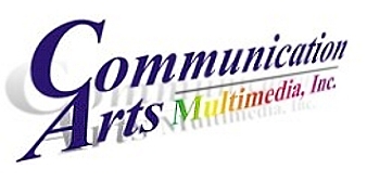 Communication Arts logo